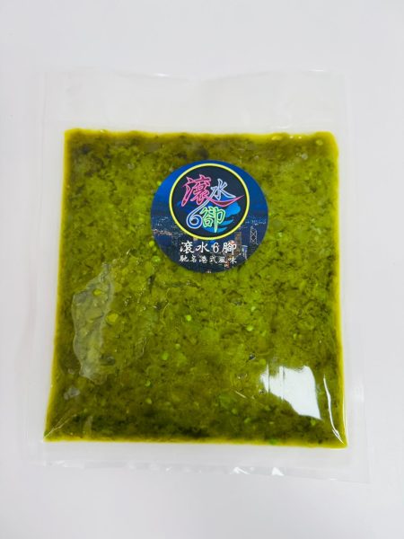 素椒醬 - 1kg