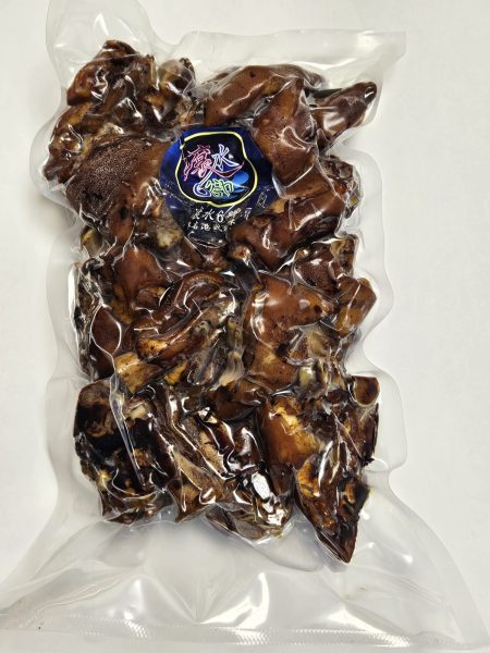 鹵水豬手 - 1kg (約12-13隻)